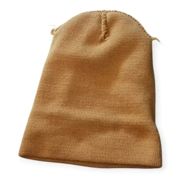 Unmatched  Orange Unisex Outdoor Toque Hat | US OS‎ - Picture 6 of 6